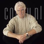 Gerard Cox (Date Unknown) at studio in Amsterdam.

[keywords]Posed, Half Length, Eyecontact, Actor[/keywords]